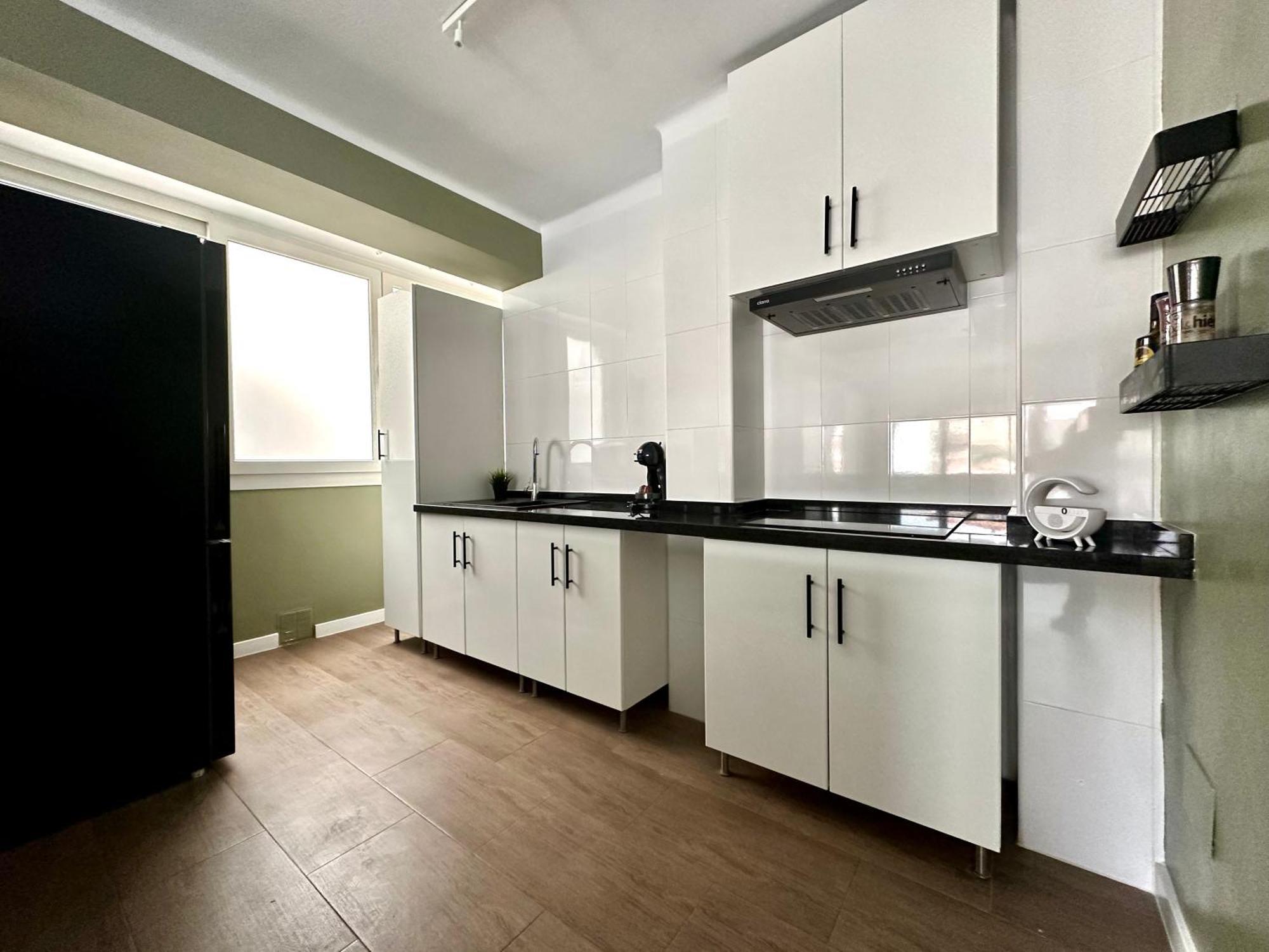 Edf. 4 Caminos Apartment Nerja Bagian luar foto
