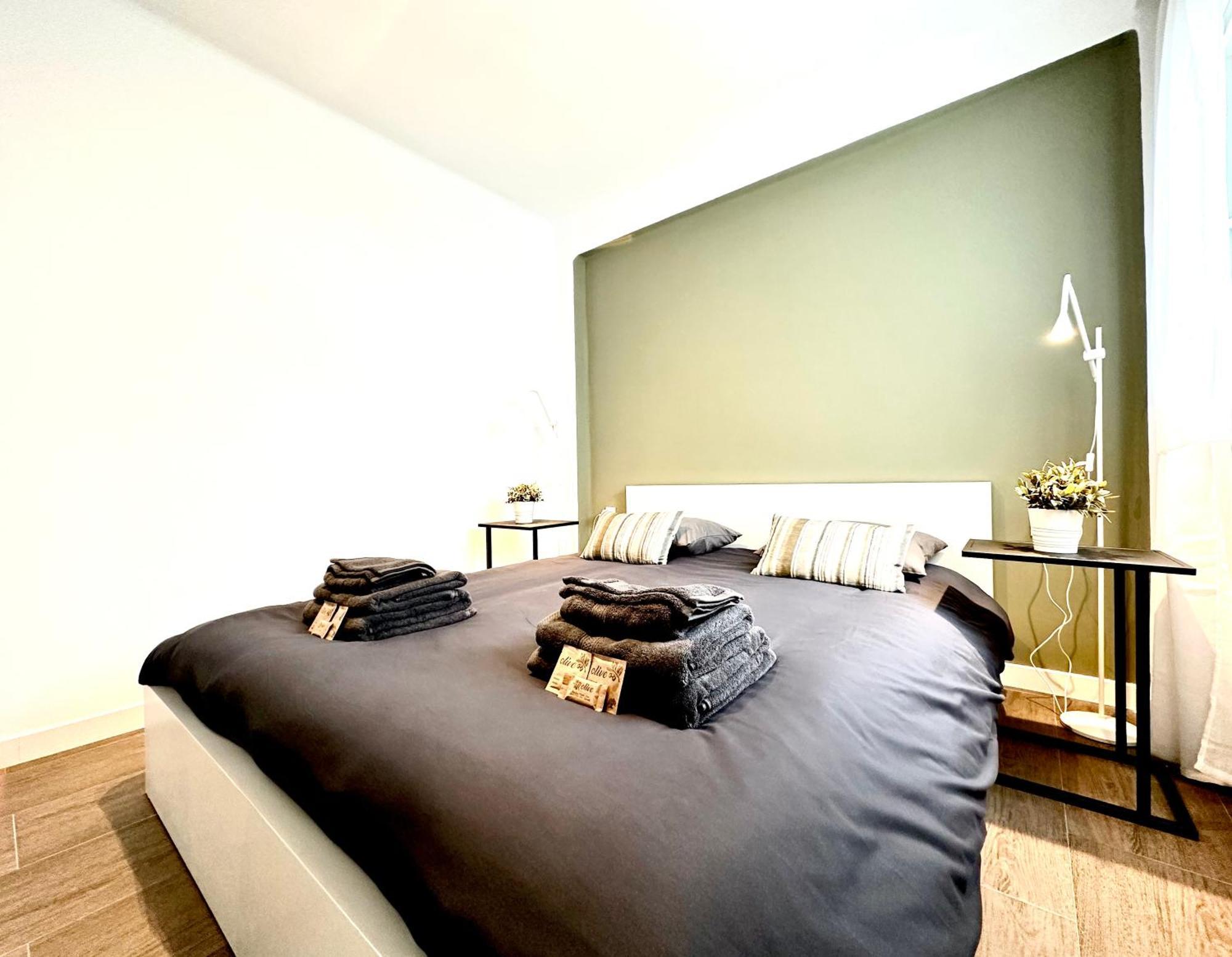 Edf. 4 Caminos Apartment Nerja Bagian luar foto