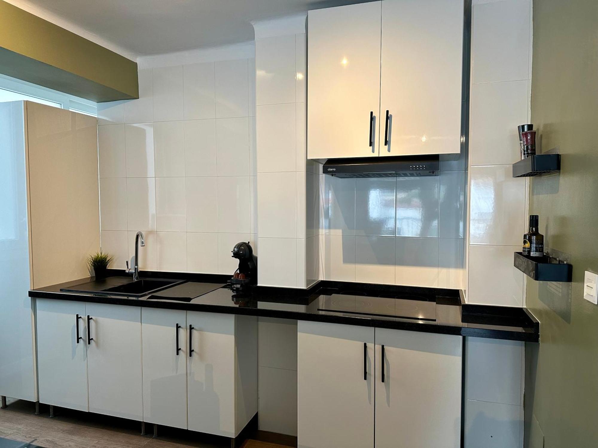Edf. 4 Caminos Apartment Nerja Bagian luar foto