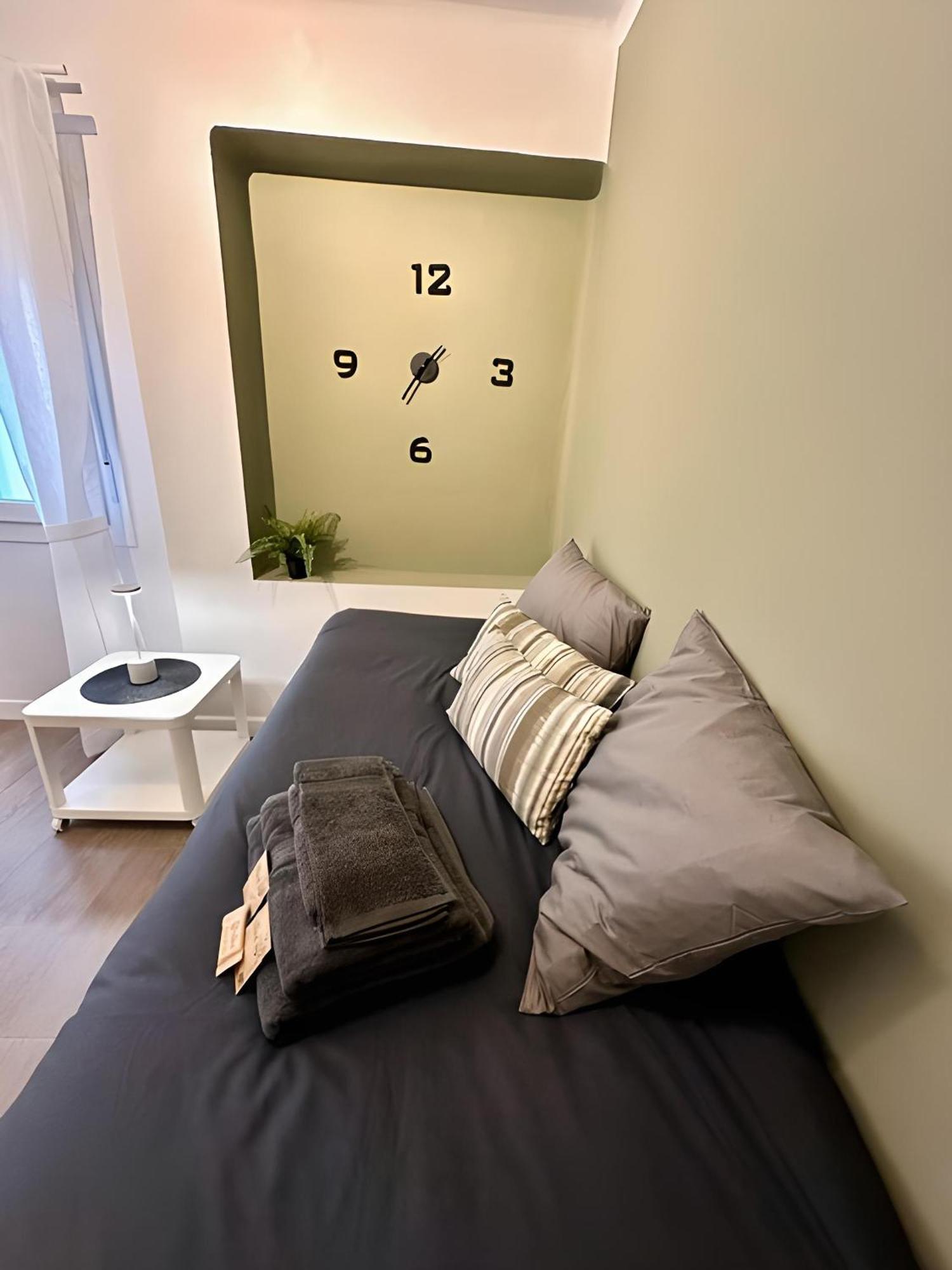 Edf. 4 Caminos Apartment Nerja Bagian luar foto