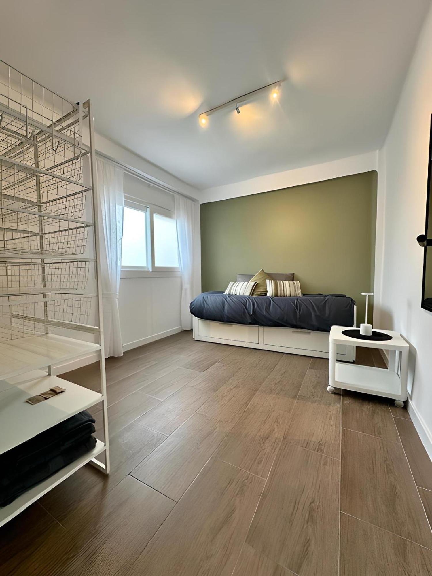Edf. 4 Caminos Apartment Nerja Bagian luar foto