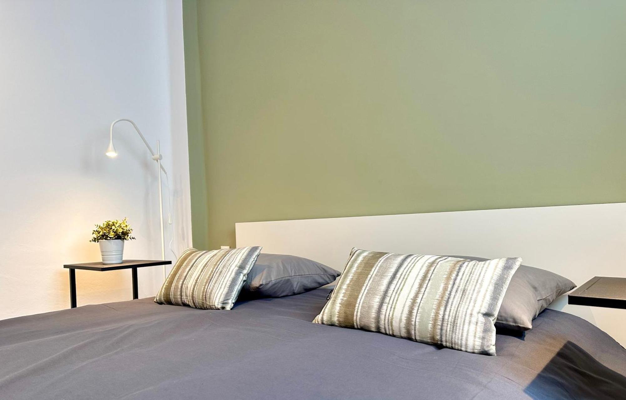 Edf. 4 Caminos Apartment Nerja Bagian luar foto
