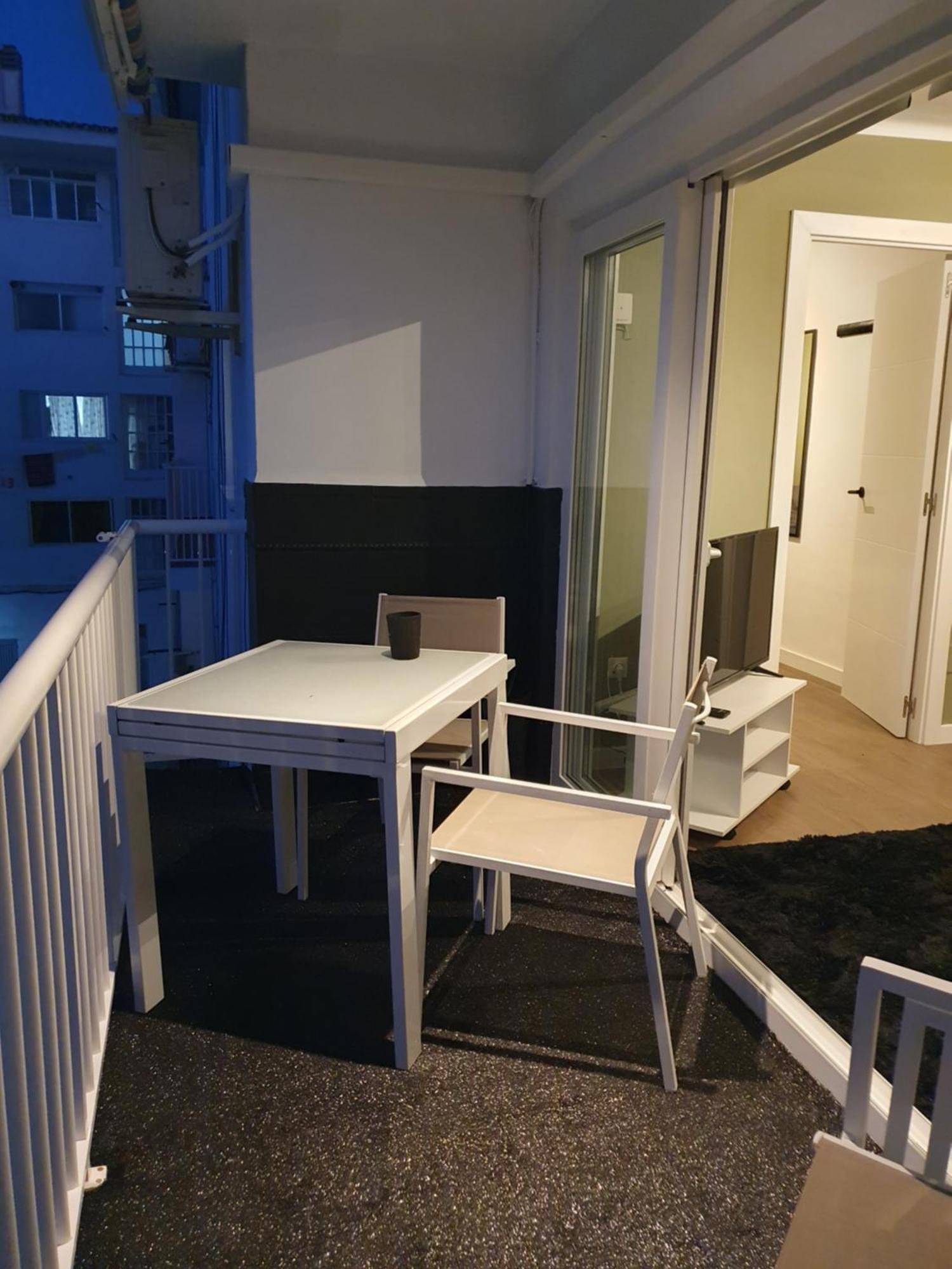 Edf. 4 Caminos Apartment Nerja Bagian luar foto